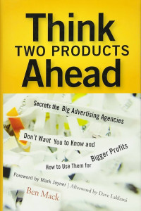 Image of Think Two Products Ahead