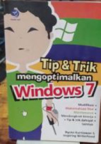 Image of Tip & Trik Mengoptimalkan Windows 7