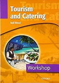 Image of Tourism and Catering Workshop