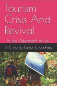 Image of Tourism Crisis And Revival: In the Aftermath