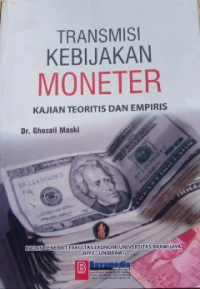 Image of Transmisi Kebijakan Moneter