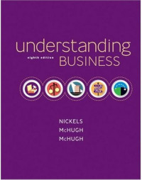 Image of Understanding Business