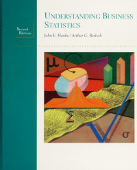 Image of Understanding Business Statistics