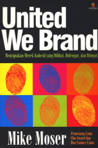 Image of United We Branding