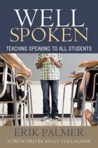 Image of Well spoken; Teaching speaking to all students