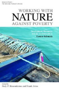 Image of Working With Nature Against Poverty