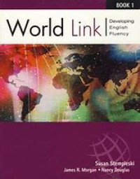 Image of World Link : Developing English Fluency (Book1)